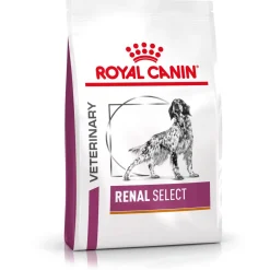 Royal Canin Veterinary Diet Renal Select Canine - Hondenvoer