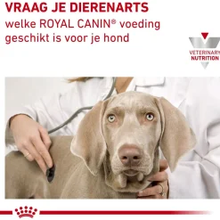 Royal Canin Veterinary Diet Urinary U/C - Hondenvoer