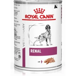 Royal Canin Veterinary Diet Renal Wet - Hondenvoer - 410 g