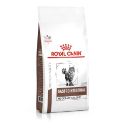 Royal Canin Veterinary Diet Gastro Intestinal Moderate Calorie - Kattenvoer