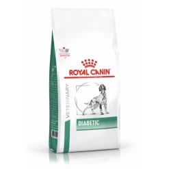 Royal Canin Veterinary Diet Diabetic Diet - Hondenvoer