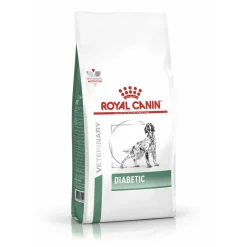 Royal Canin Veterinary Diet Diabetic Diet - Hondenvoer