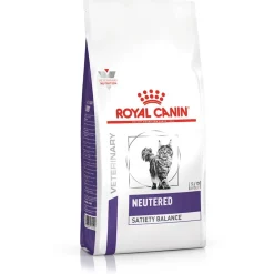 Royal Canin Veterinary Diet Neutered Satiety Balance - Kattenvoer