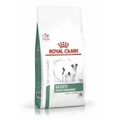 Royal Canin Veterinary Diet Satiety Weight Management Small Dog - Hondenvoer