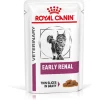 Royal Canin Veterinary Diet Early Renal - Kattenvoer - 12x85 g