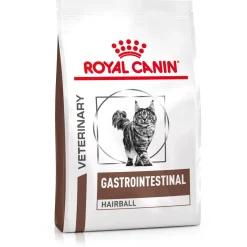 Royal Canin Veterinary Diet Gastrointestinal Hairball - Kattenvoer