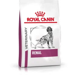 Royal Canin Veterinary Diet Renal - Hondenvoer - 7 kg