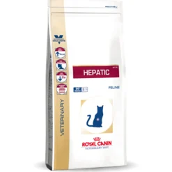 Royal Canin Veterinary Diet Hepatic Diet - Kattenvoer