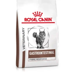 Royal Canin Veterinary Diet Fibre Response - Kattenvoer
