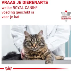 Royal Canin Veterinary Diet Fibre Response - Kattenvoer