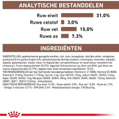 Royal Canin Veterinary Diet Fibre Response - Kattenvoer