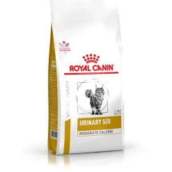 Royal Canin Veterinary Diet Urinary S/O Moderate Calorie - Kattenvoer