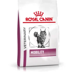 Royal Canin Veterinary Diet Mobility - Kattenvoer