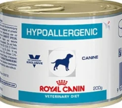 Royal Canin Veterinary Diet Hypoallergenic Wet - Hondenvoer