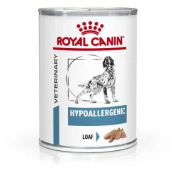 Royal Canin Veterinary Diet Hypoallergenic Wet - Hondenvoer