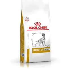Royal Canin Veterinary Diet Urinary S/O Ageing 7+ - Hondenvoer