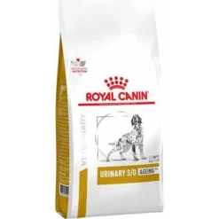 Royal Canin Veterinary Diet Urinary S/O Ageing 7+ - Hondenvoer