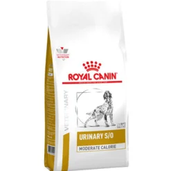 Royal Canin Veterinary Diet Urinary S/O Moderate Calorie - Hondenvoer - 6.5 kg