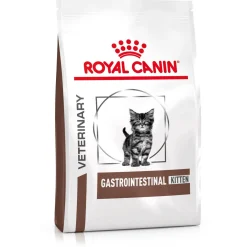 Royal Canin Veterinary Diet Gastro Intestinal Kitten - Kattenvoer