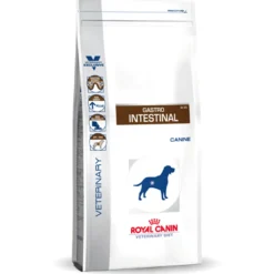 Royal Canin Veterinary Diet Gastro Intestinal - Hondenvoer