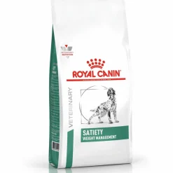 Royal Canin Veterinary Diet Satiety Weight Management - Hondenvoer
