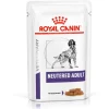 Royal Canin Veterinary Diet Neutered Dog Adult - Hondenvoer - 12x100 g