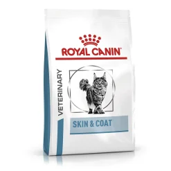 Royal Canin Veterinary Diet Cat Skin & Coat - Kattenvoer