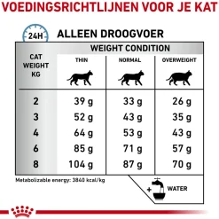 Royal Canin Veterinary Diet Cat Skin & Coat - Kattenvoer