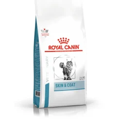 Royal Canin Veterinary Diet Cat Skin & Coat - Kattenvoer