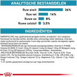 Royal Canin Veterinary Diet Cat Skin & Coat - Kattenvoer