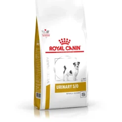 Royal Canin Veterinary Diet Urinary S/O Small Dogs - Hondenvoer