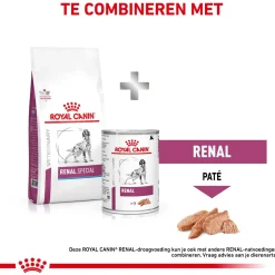 Royal Canin Veterinary Diet Renal Special - Hondenvoer