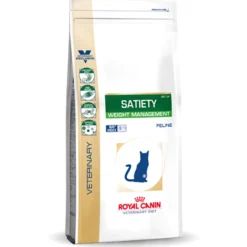 Royal Canin Veterinary Diet Satiety Weight Management - Kattenvoer