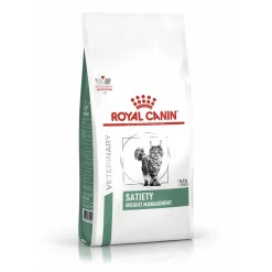 Royal Canin Veterinary Diet Satiety Weight Management - Kattenvoer