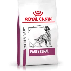 Royal Canin Veterinary Diet Dog Early Renal - Hondenvoer - 2 kg