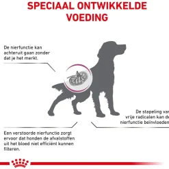 Royal Canin Veterinary Diet Dog Early Renal - Hondenvoer - 2 kg