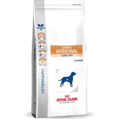 Royal Canin Veterinary Diet Gastro Intestinal Low Fat - Hondenvoer