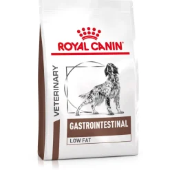 Royal Canin Veterinary Diet Gastro Intestinal Low Fat - Hondenvoer