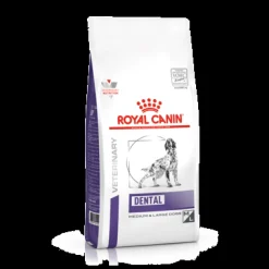Royal Canin Veterinary Diet Dental Medium&Large Breed Adult - Hondenvoer