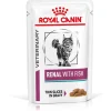 Royal Canin Veterinary Diet Renal Tuna Wet - Kattenvoer - 12x85 g