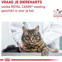 Royal Canin Veterinary Diet Renal Tuna Wet - Kattenvoer - 12x85 g