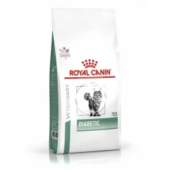 Royal Canin Veterinary Diet Diabetic - Kattenvoer