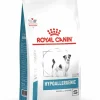 Royal Canin Veterinary Diet Dog Hypallergenic Small - Hondenvoer - 3.5 kg