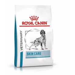 Royal Canin Veterinary Diet Dog Skin Care Adult - Hondenvoer