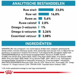 Royal Canin Veterinary Diet Dog Skin Care Adult - Hondenvoer