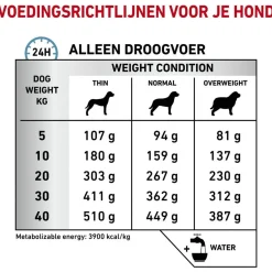 Royal Canin Veterinary Diet Dog Skin Care Adult - Hondenvoer