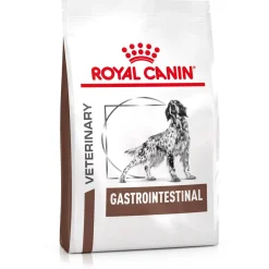 Royal Canin Veterinary Diet Gastro Intestinal - Hondenvoer - 15 kg