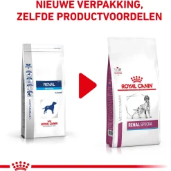 Royal Canin Veterinary Diet Renal Special - Hondenvoer
