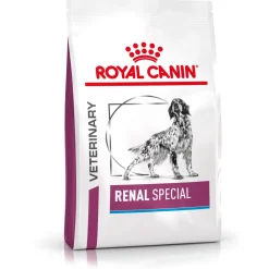 Royal Canin Veterinary Diet Renal Special - Hondenvoer