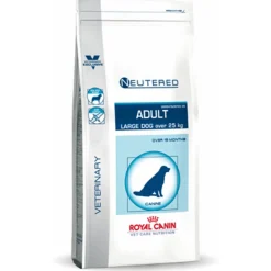 Royal Canin Veterinary Diet Large Dog Neutered Adult - Hondenvoer